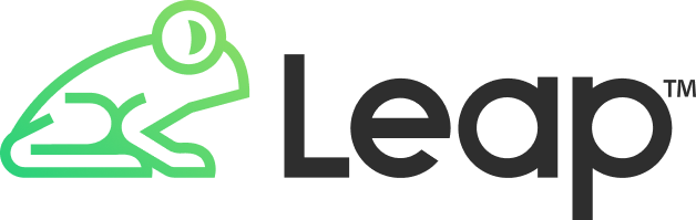 Leap – The Complete Platform for Professional Contractors